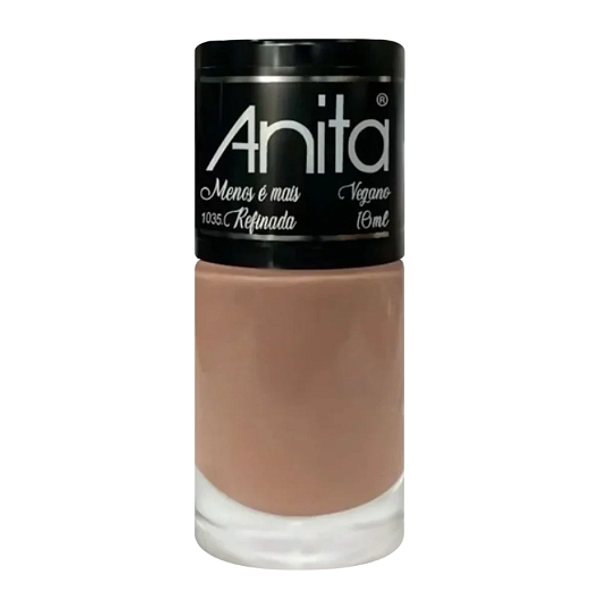 Esmalte Anita Refinada